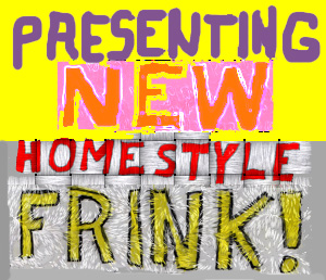 Frink Ad