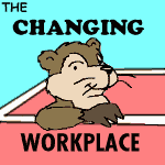 THE CHANGING WORKPLACE